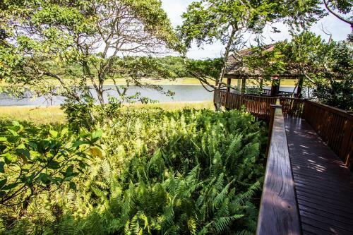 Hotel Three Cities Imvubu Lodge