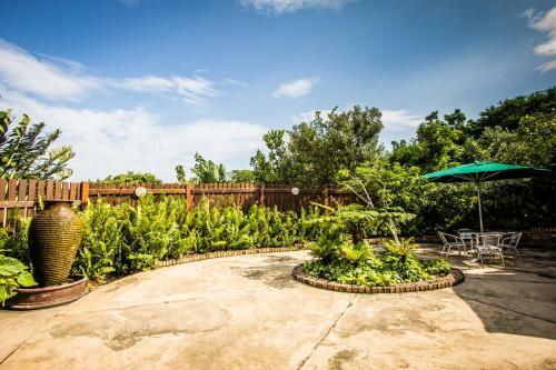 Hotel Three Cities Imvubu Lodge