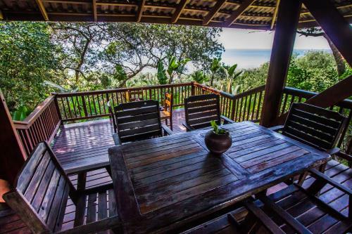Hotel Three Cities Imvubu Lodge