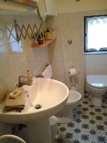 Apartamento Appartamenti A Pitigliano