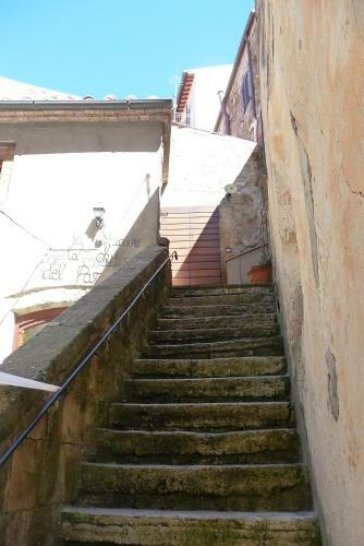 Apartamento Appartamenti A Pitigliano