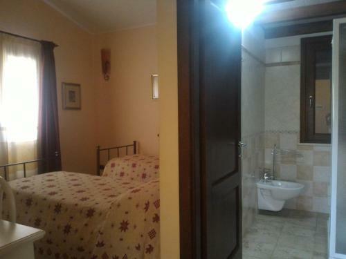 Hostal Affittacamere Belvedere La Peonia