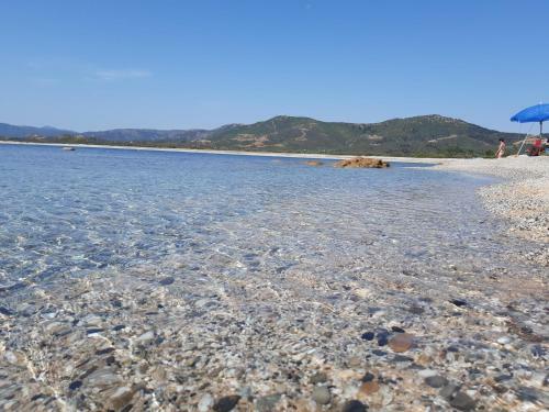 Hostal Affittacamere Belvedere La Peonia