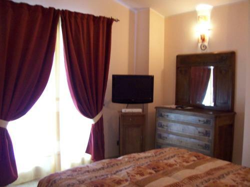 Hostal Affittacamere Belvedere La Peonia