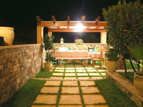Hostal Affittacamere Belvedere La Peonia