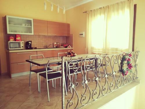Hostal Affittacamere Belvedere La Peonia