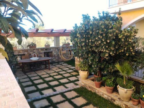 Hostal Affittacamere Belvedere La Peonia