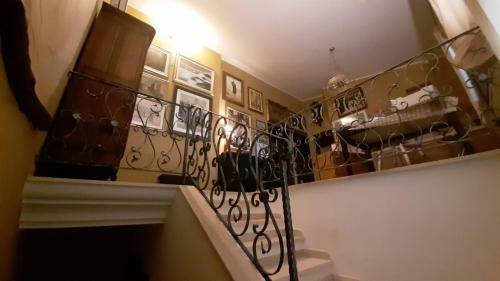 Hostal Affittacamere Belvedere La Peonia
