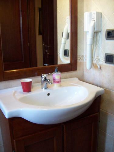 Hostal Affittacamere Belvedere La Peonia