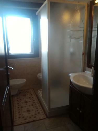 Hostal Affittacamere Belvedere La Peonia