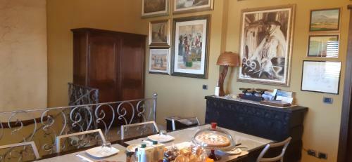 Hostal Affittacamere Belvedere La Peonia