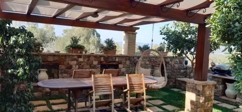 Hostal Affittacamere Belvedere La Peonia
