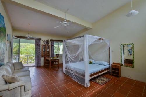 Hostal Cabier Ocean Lodge
