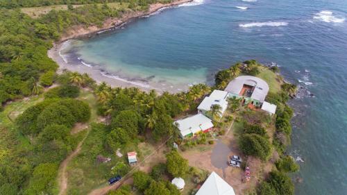 Hostal Cabier Ocean Lodge