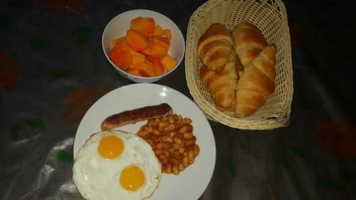Orchid Home Bed & Breakfast Pvt Ltd
