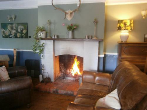 Bed & Breakfast The Barleycorn Inn
