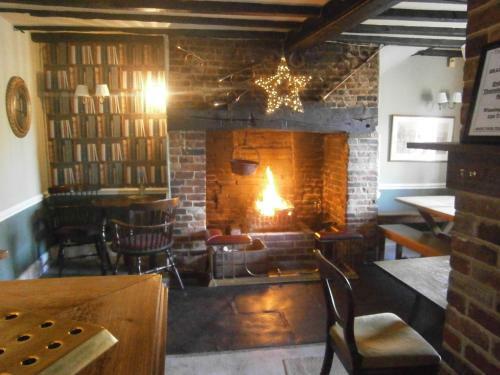 Bed & Breakfast The Barleycorn Inn