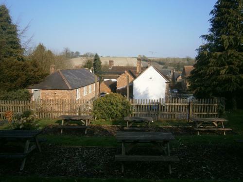 Bed & Breakfast The Barleycorn Inn