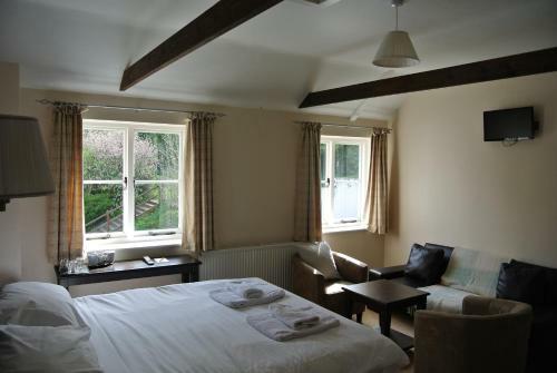 Bed & Breakfast The Barleycorn Inn