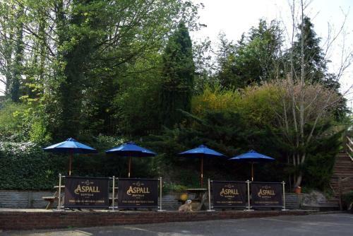 Bed & Breakfast The Barleycorn Inn