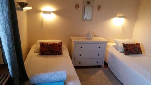 G�llivare Bed & Breakfast