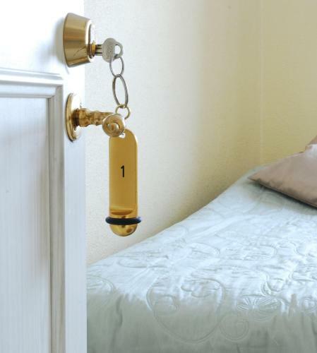 G�llivare Bed & Breakfast