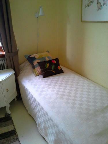 G�llivare Bed & Breakfast