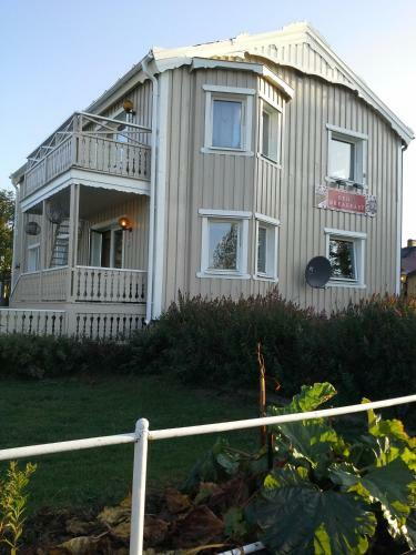 G�llivare Bed & Breakfast