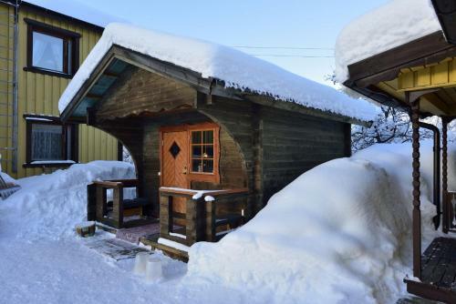 G�llivare Bed & Breakfast