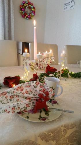 G�llivare Bed & Breakfast