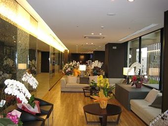 Hotel Meitetsu Inn Kariya