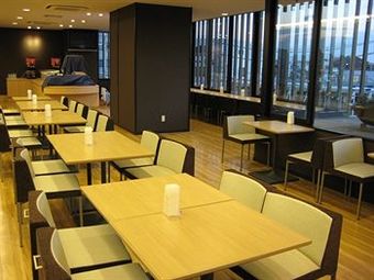 Hotel Meitetsu Inn Kariya