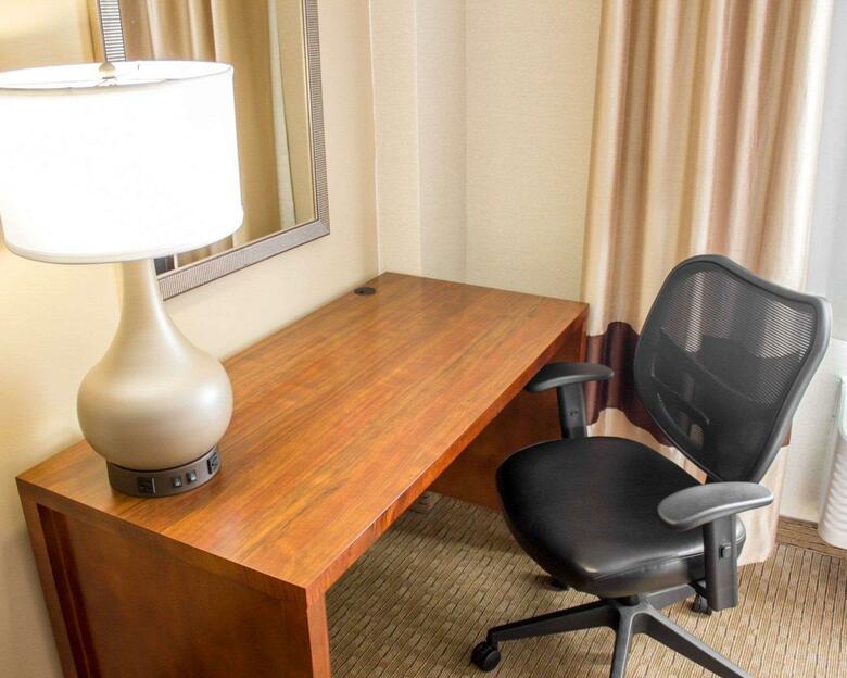 Hotel Comfort Inn Syosset