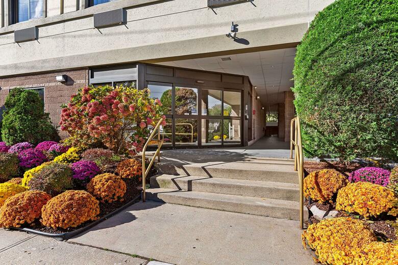 Hotel Comfort Inn Syosset