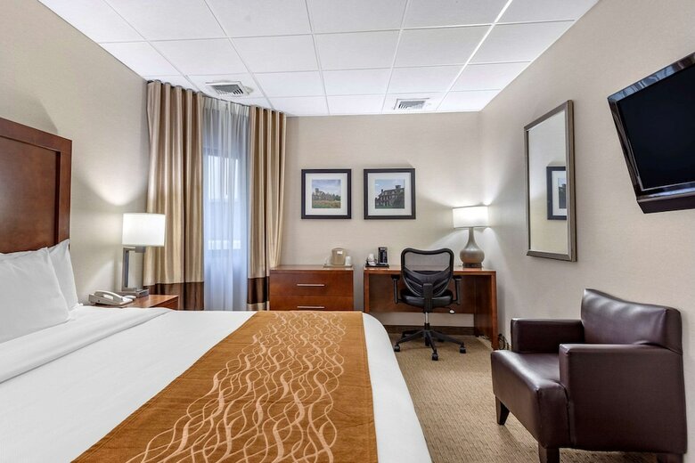 Hotel Comfort Inn Syosset