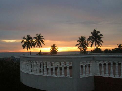 Apartamento Sagarika Beach Hotel