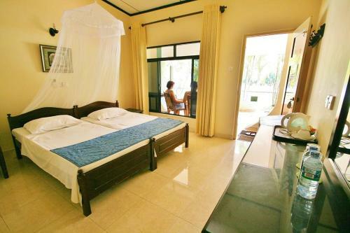 Apartamento Sagarika Beach Hotel