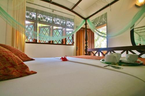 Apartamento Sagarika Beach Hotel