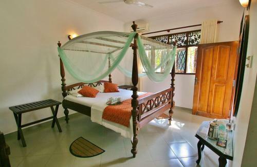 Apartamento Sagarika Beach Hotel
