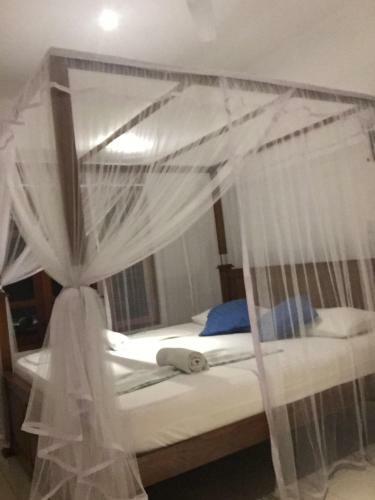 Apartamento Sagarika Beach Hotel