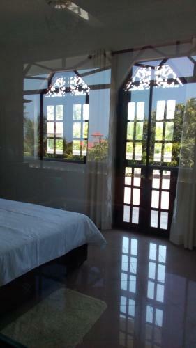 Apartamento Sagarika Beach Hotel