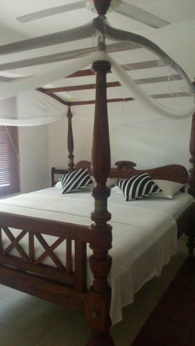 Apartamento Sagarika Beach Hotel
