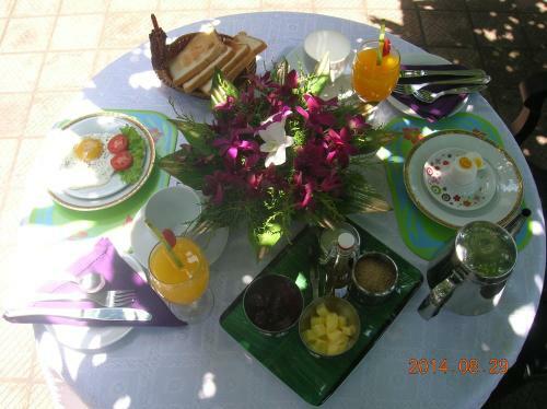 Apartamento Sagarika Beach Hotel