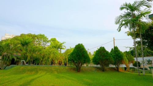 Apartamento Sagarika Beach Hotel