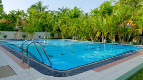 Apartamento Sagarika Beach Hotel