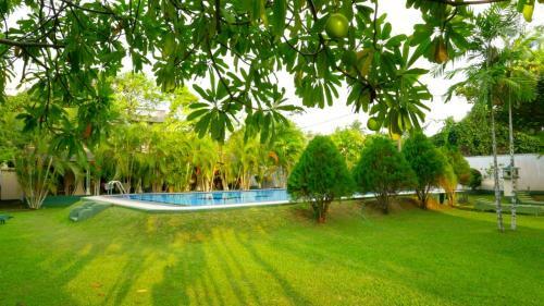 Apartamento Sagarika Beach Hotel