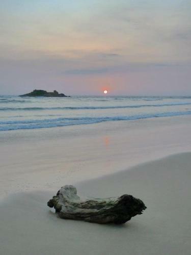 Apartamento Sagarika Beach Hotel