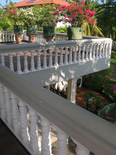 Apartamento Sagarika Beach Hotel