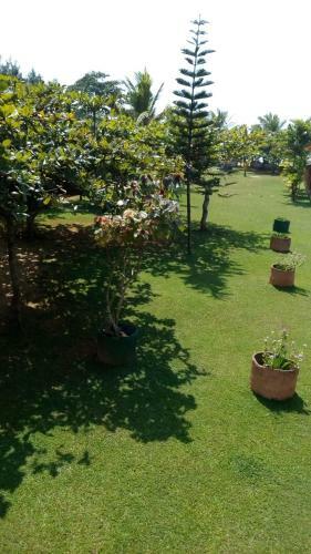 Apartamento Sagarika Beach Hotel