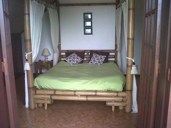 Bed & Breakfast Aux Deux Orangers